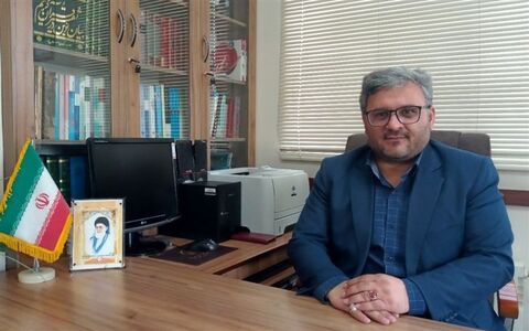 اجرای طرح «مسجد، مدرسه و خانواده» در مدارس زنجان