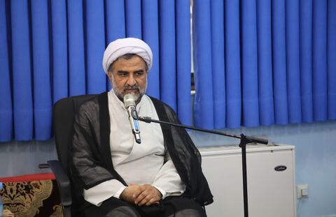 وظایف جوان منتظر/جوانان نقش کلیدی در دولت جوان امام مهدی(عج)دارند