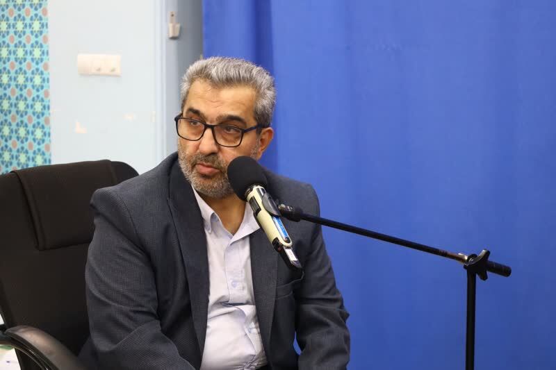 نشست شورای سیاستگذاری مهدویت مازندران