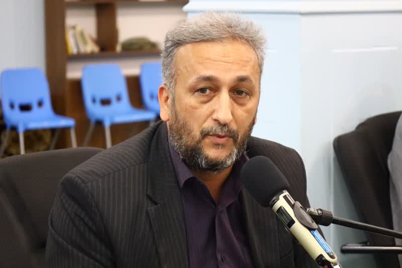 نشست شورای سیاستگذاری مهدویت مازندران