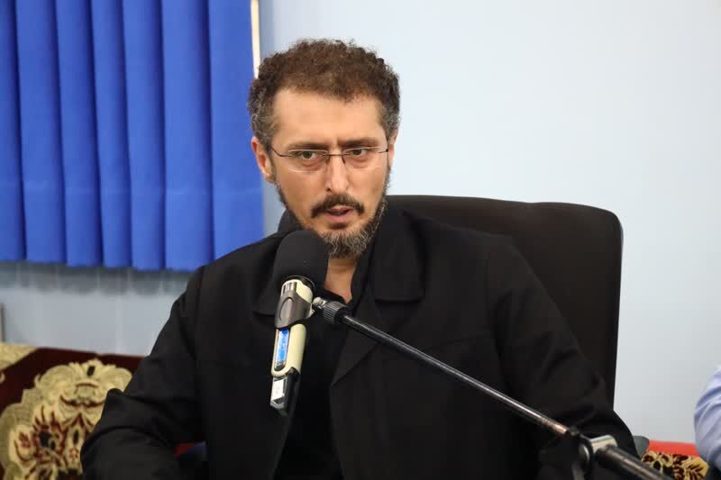 نشست شورای سیاستگذاری مهدویت مازندران