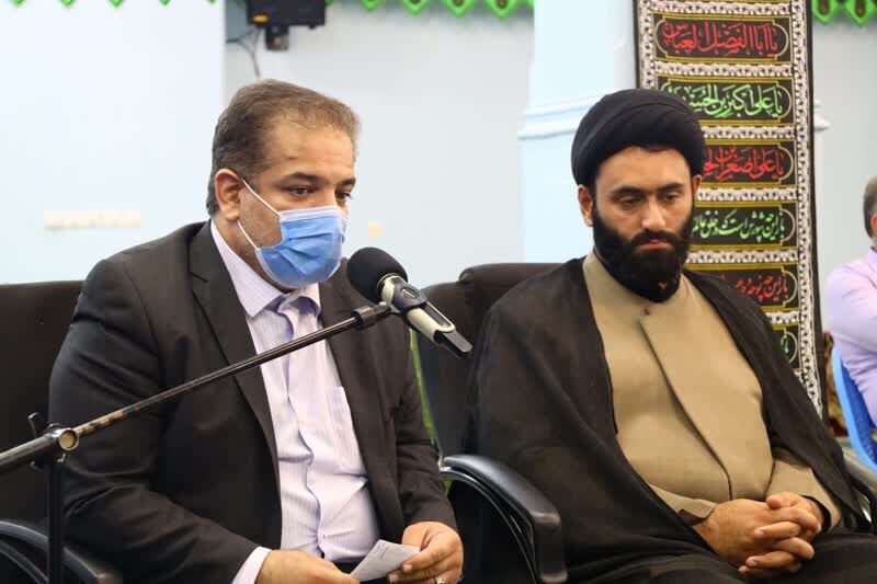 نشست شورای سیاستگذاری مهدویت مازندران