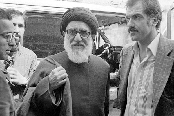 مسجدی که با تفسیر قرآن آیتالله طالقانی پایگاه روشناندیشی و مبارزه شد