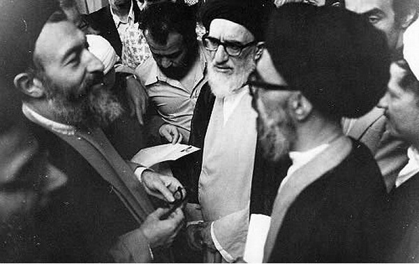 مسجدی که با تفسیر قرآن آیتالله طالقانی پایگاه روشناندیشی و مبارزه شد