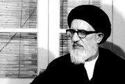 مرحوم آیت الله طالقانی؛ مبارزی که مسجد را سنگر آگاهی و جذب جوانان کرد