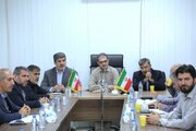 افتتاح مگا پروژه راه آهن تهران-همدان – سنندج در آینده نزدیک با حضور رئیس جمهور
