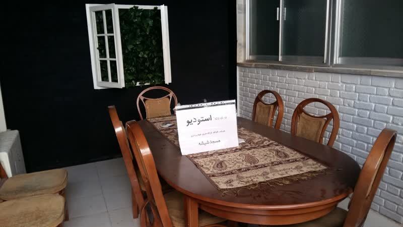 خاطرات ۲۰ ساله امام جماعتی که مسجد شیشه را پناه اهالی محله شیخهادی کرده است