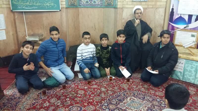 خاطرات ۲۰ ساله امام جماعتی که مسجد شیشه را پناه اهالی محله شیخهادی کرده است