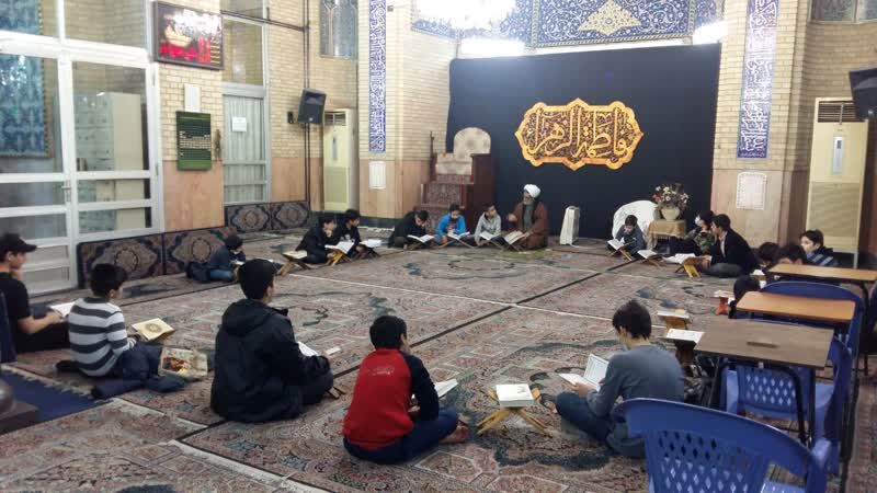 خاطرات ۲۰ ساله امام جماعتی که مسجد شیشه را پناه اهالی محله شیخهادی کرده است