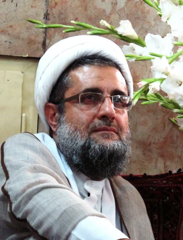 خاطرات ۲۰ ساله امام جماعتی که مسجد شیشه را پناه اهالی محله شیخهادی کرده است