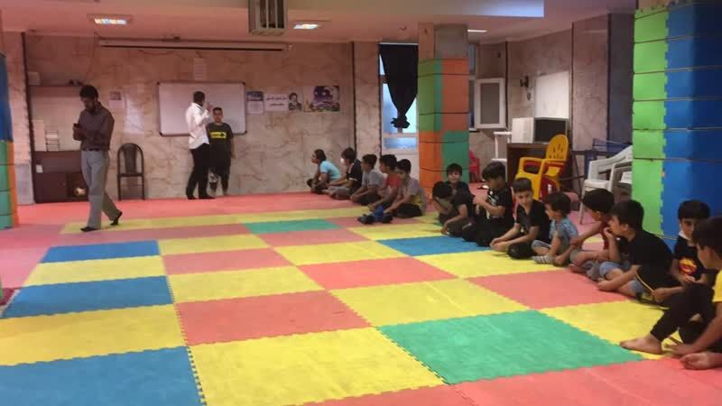 خاطرات ۲۰ ساله امام جماعتی که مسجد شیشه را پناه اهالی محله شیخهادی کرده است