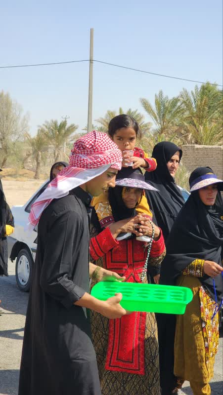 برپایی موکب عزاداری در روزهای پایانی ماه صفر/ اعزام ۱۰۰ نفر زائراولی به زیارت اربعین