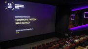 نمایش فیلم زندگی سیاسی مبارز فلسطینی«مروان برغوثی» در جشنواره فیلم مستند بالکان
