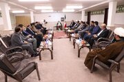 برگزاری همایش بین‌المللی پیرغلامان حسینی در گیلان