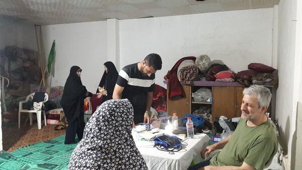 از توزیع ۳ هزار اقلام فرهنگی تا ارائه اینترنت رایگان