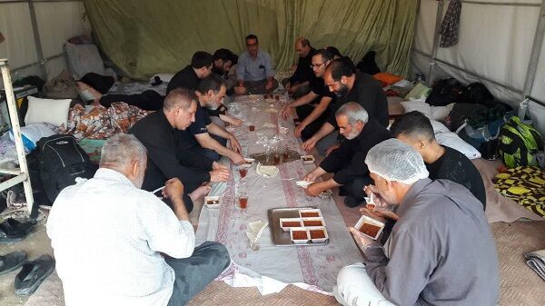 از توزیع ۳ هزار اقلام فرهنگی تا ارائه اینترنت رایگان