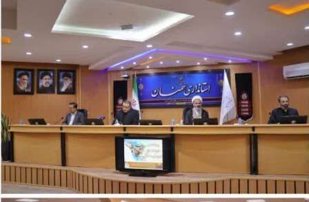 ظرفیت های استان سمنان برای خدمت رسانی به زائران امام هشتم(ع) بسیج شود