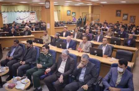 ظرفیت های استان سمنان برای خدمت رسانی به زائران امام هشتم(ع) بسیج شود