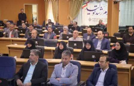 ظرفیت های استان سمنان برای خدمت رسانی به زائران امام هشتم(ع) بسیج شود