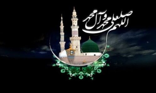 پیامبر (ص) پایه گذار حقوق بشر و آزادی بیان است/ سکوت بهترین توصیه پیامبر (ص) در آزادی بیان