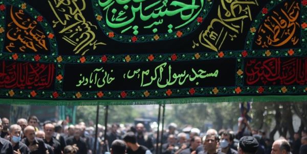 مسجدی که برای ۵۰ سال پاتوق جوانان بوده است