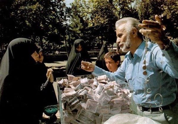 مسجدی که برای ۵۰ سال پاتوق جوانان بوده است