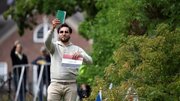 بازجویی از هتاک عراقی مقیم سوئد به دلیل درخواست استرداد وی به عراق