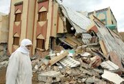 مساجد لندن کمپین حمایت از زلزله زدگان مراکش را راه اندازی کردند