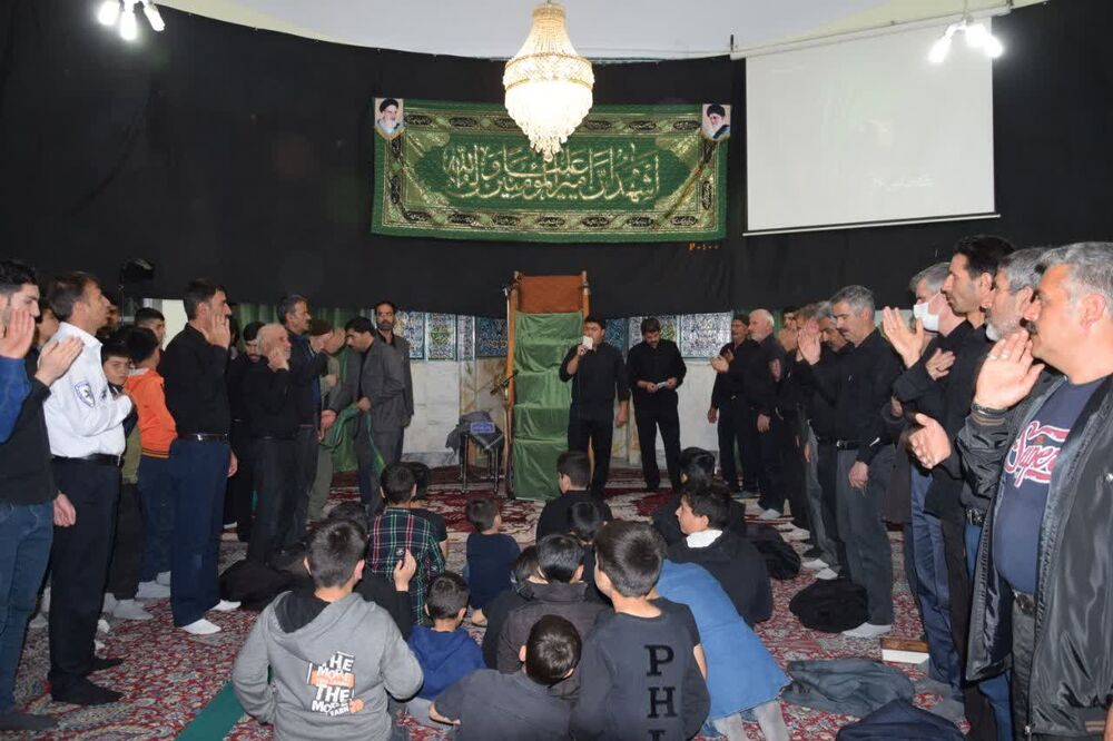 اقدامات جهادی در راس برنامه های کانون امام خامنه ای