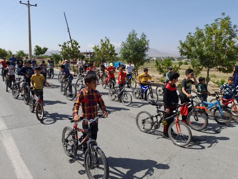 اقدامات جهادی در راس برنامه های کانون امام خامنه ای