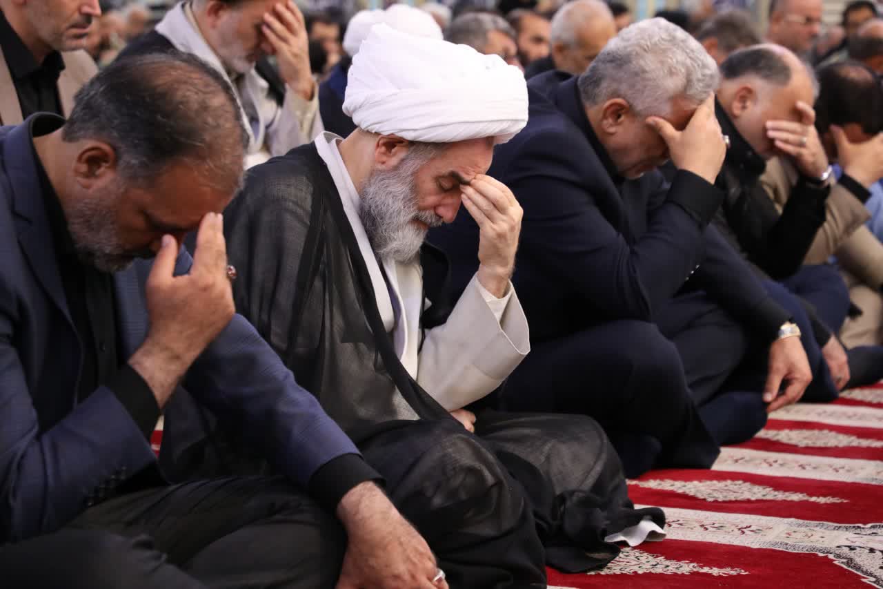 هواپرستی، جاهطلبی و نفاق مانع موحد شدن انسان است