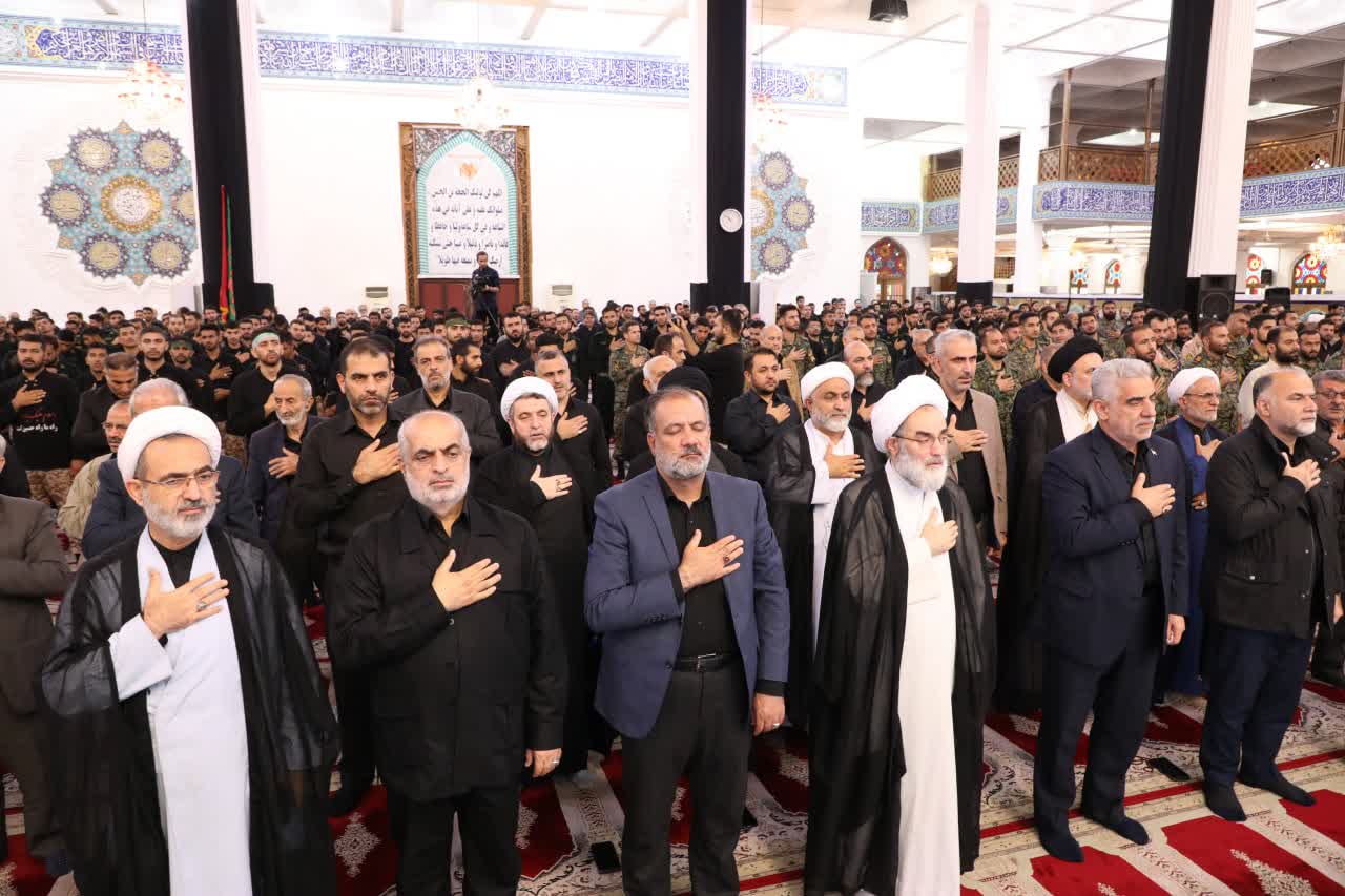 هواپرستی، جاهطلبی و نفاق مانع موحد شدن انسان است