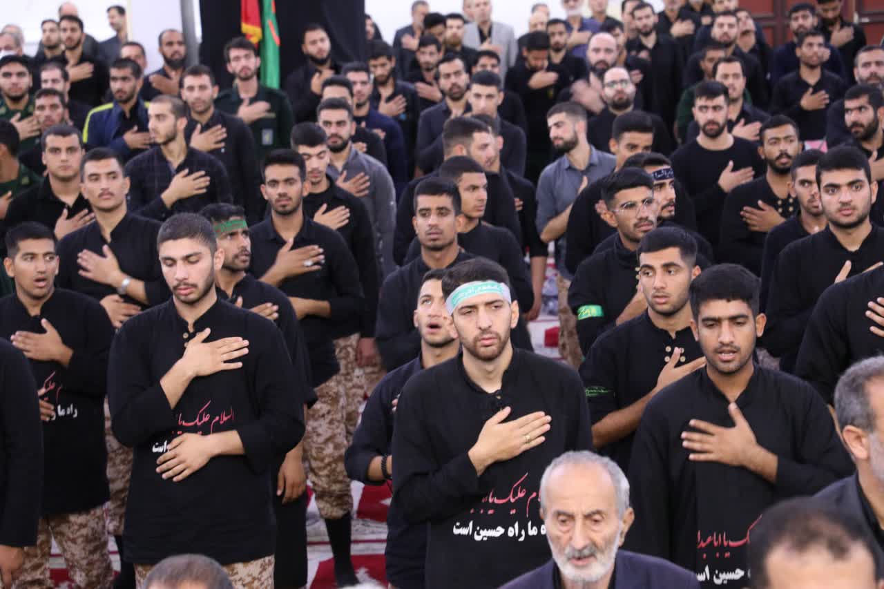 هواپرستی، جاهطلبی و نفاق مانع موحد شدن انسان است