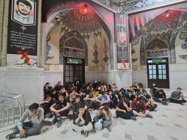 ابتکار یک کانون مسجدی برای جذب نوجوانان؛ کادرسازی برای کشور در طرح یاران امام زمان(عج)