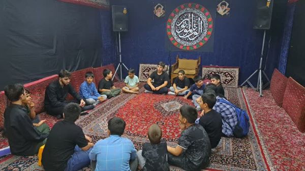 ابتکار یک کانون مسجدی برای جذب نوجوانان؛ کادرسازی برای کشور در طرح یاران امام زمان(عج)