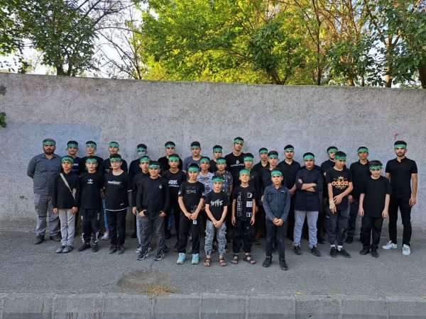 ابتکار یک کانون مسجدی برای جذب نوجوانان؛ کادرسازی برای کشور در طرح یاران امام زمان(عج)