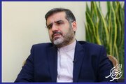 پیام وزیر فرهنگ و ارشاد اسلامی به «دومین جشن مهر سینمای ایران»