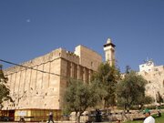 صهیونیست‌ها، درهای مسجد ابراهیمی را به بهانه عید فصح، بستند