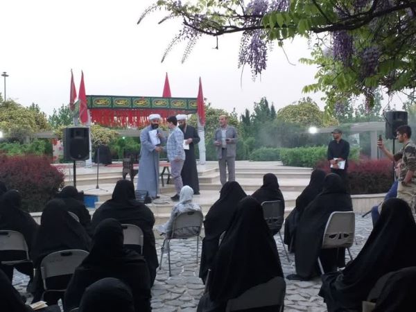 از رسیدگی به محرومان محله هرندی تا رسیدن به مقام جانبازی در اغتشاشات