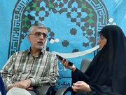 رسانه ها مروج سبک زندگی سلامت محور باشند|بیماران خاص برای «نشان‌دار» شدن اقدام کنند