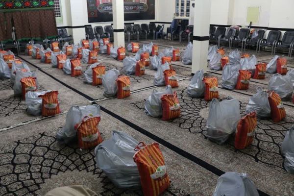 کانون فرهنگی هنری اسوه از دانشآموزان محروم حمایت میکند