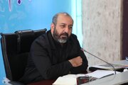 برگزاری همایش ملی روز شعر و ادب فارسی با حضور وزیر ارشاد در تبریز