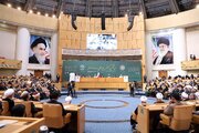 سی و هفتمین کنفرانس بین المللی وحدت اسلامی برگزار می‌شود