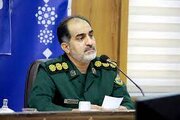 اعلام برنامه های هفته دفاع مقدس در استان لرستان / عملیات حاح عمران بازسازی می شود