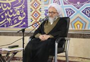 پیگیری مطالبات مردم رامشیر درباره اراضی وقفی از سوی نماینده مجلس خبرگان رهبری