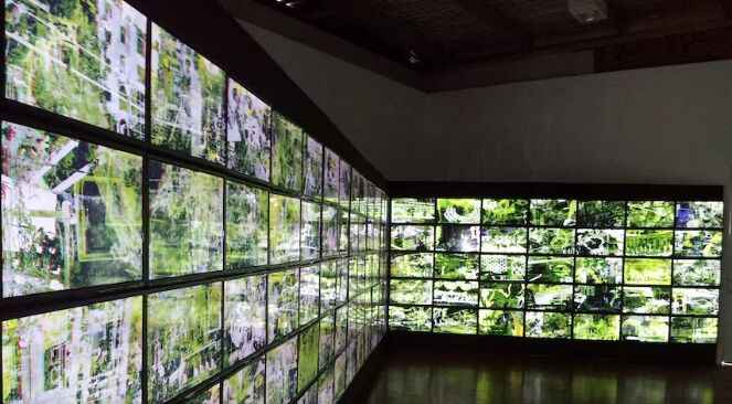 نمایش کمیاب ترین نسخههای قرآنی در پروژه «لحظههای انتظار» هنرمند استرالیایی