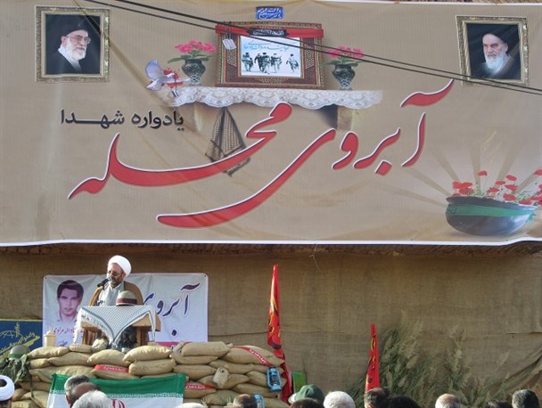 این کانون مسجدی حامی دانشآموزان محروم است