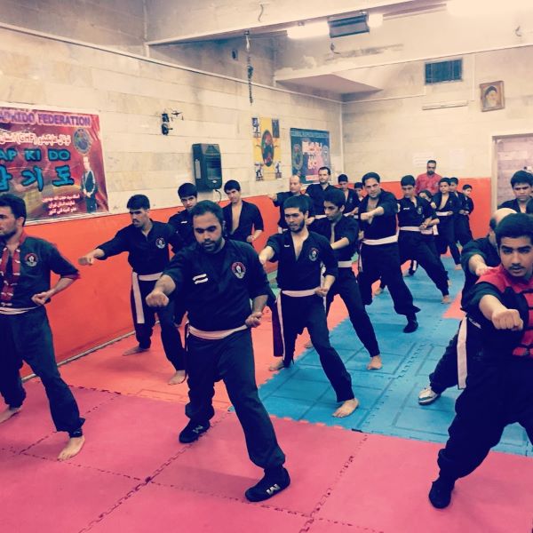 این کانون مسجدی حامی دانشآموزان محروم است
