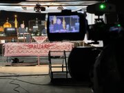 تولید هزار دقیقه برنامه در قرارگاه رسانه ای شبکه خاوران