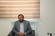 مجلس پاسداشت سردار عاشورایی زین العابدین خرم در ارومیه برگزار می‌شود